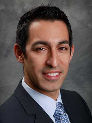 Dr. Ramin Bagheri - La Jolla, San Diego - Orthopedics, Orthopedic ...