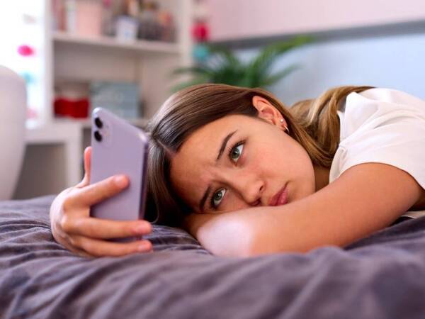 Teen Depression Symptoms: How to Spot the Signs and Get Help