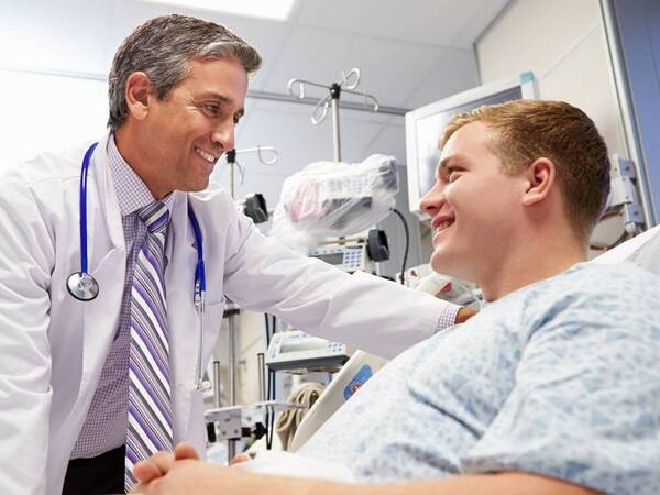 Cal Hospital Compare Gives Scripps Top Marks on 2025 Honor Roll