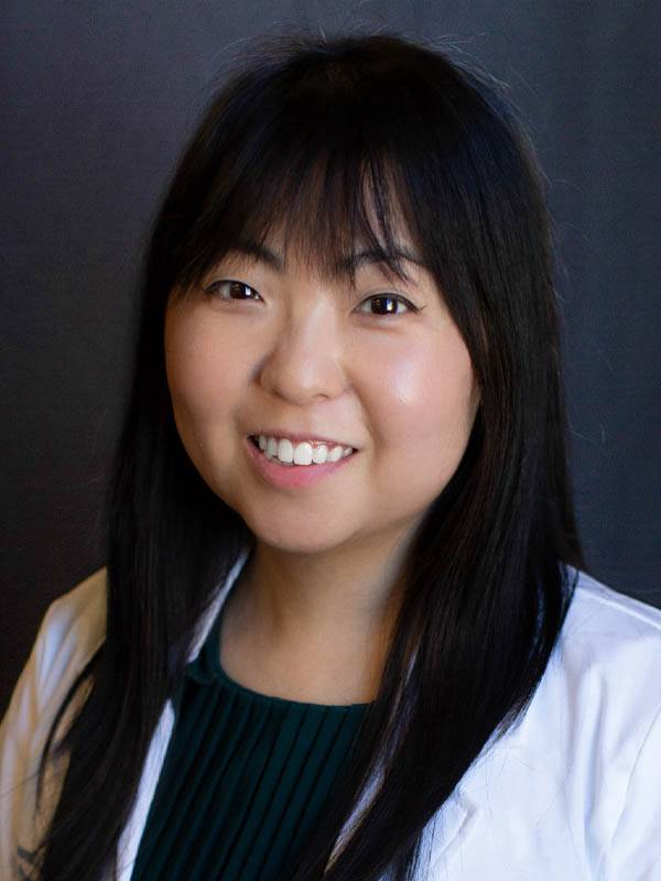 Angie Koo, PharmD, BCCCP, APh; Advanced Practice Pharmacist, Neurology Clinic