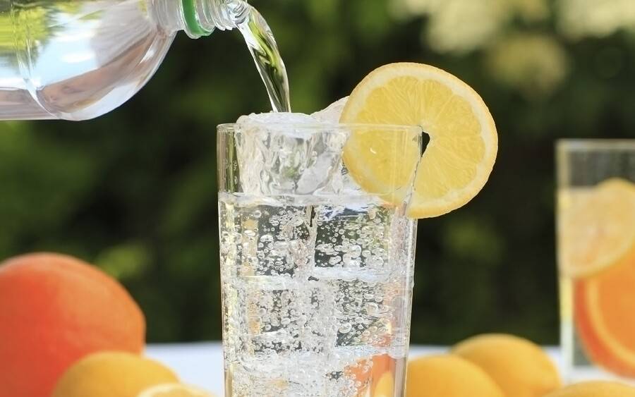 Is Carbonated Water Good For You Scripps Health