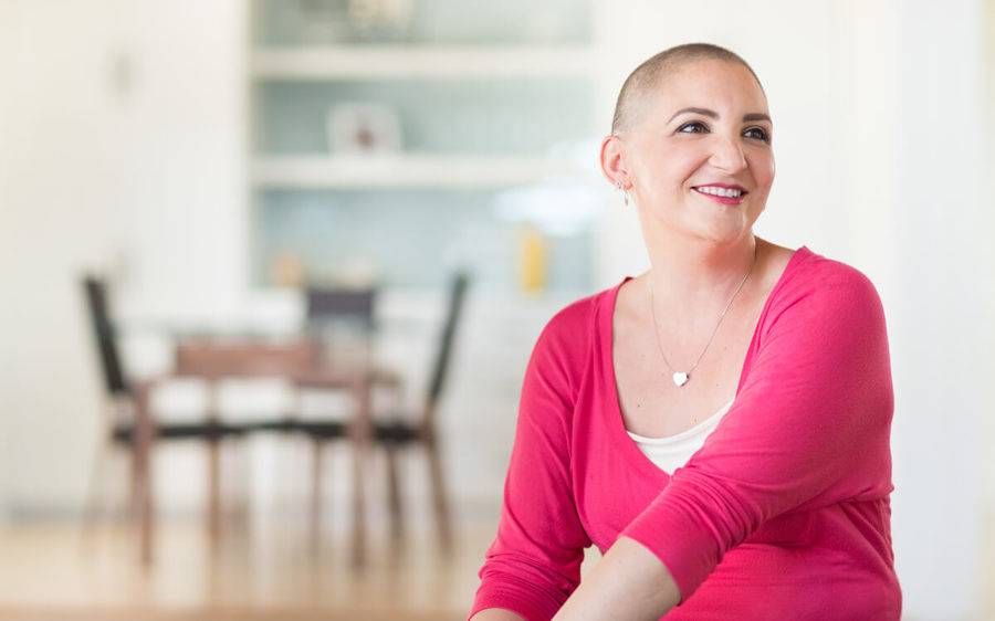 Facing Breast Cancer: Part 3 (Becoming a Survivor) - PTandMe