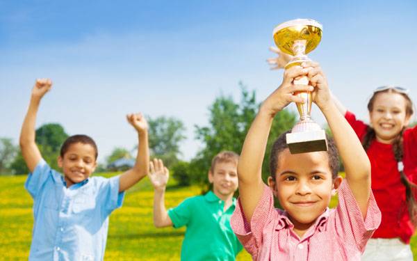 What Are the Health Benefits of Youth Team Sports? - Scripps Health