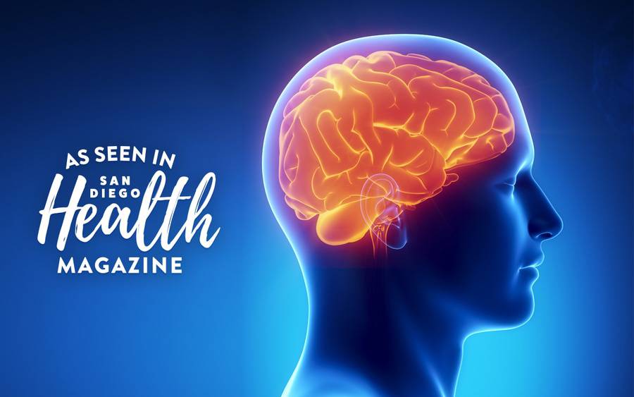 6 Ways to Maintain Brain Health - Scripps Health