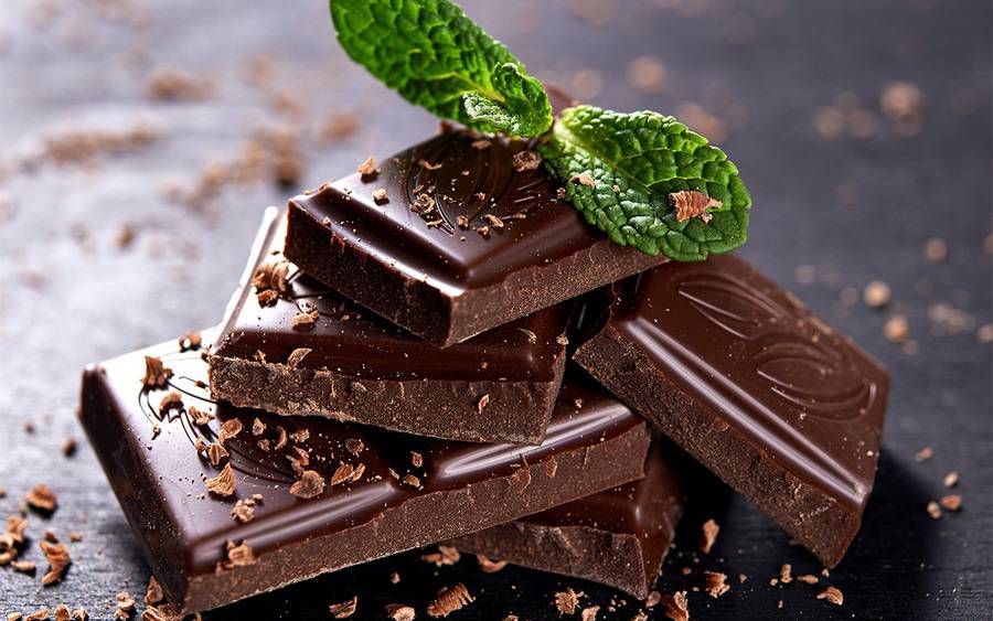 Is Dark Chocolate Good for Your Heart? - Scripps Health