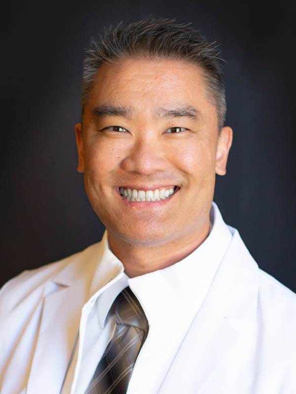 David Bao, PharmD; Clinical Pharmacy Specialist, Oral Oncolytics