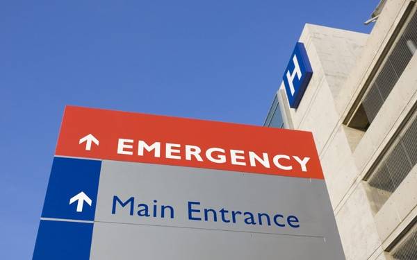 24-hour emergency care 