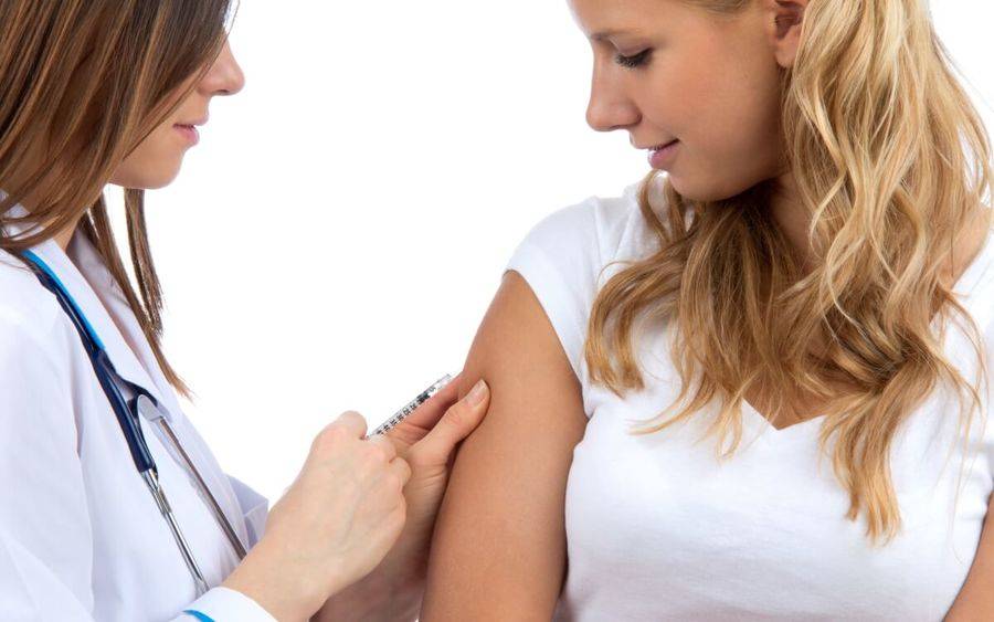 Scripps Flu Expert Urges Public To Get Vaccinated Early Scripps Health