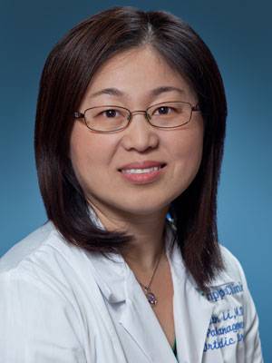 Dr. Hai-Yan <b>Li, MD</b> - hai-yan-li-2012