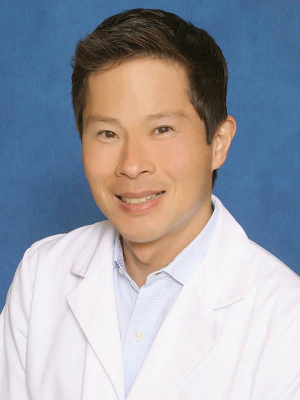 Dr. Andrew Cu-unjieng - - Ophthalmology