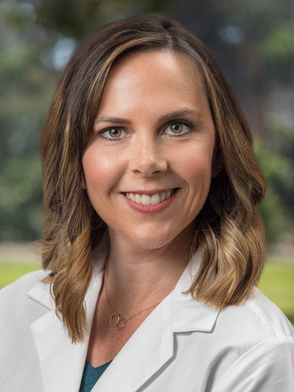 Ashely Shelton, NP Nurse Practitioner Scripps Health