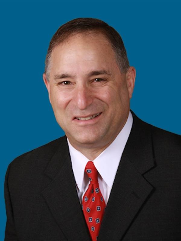 Dr. James Longobardi - - Podiatric Orthopedics and Primary Podiatric ...