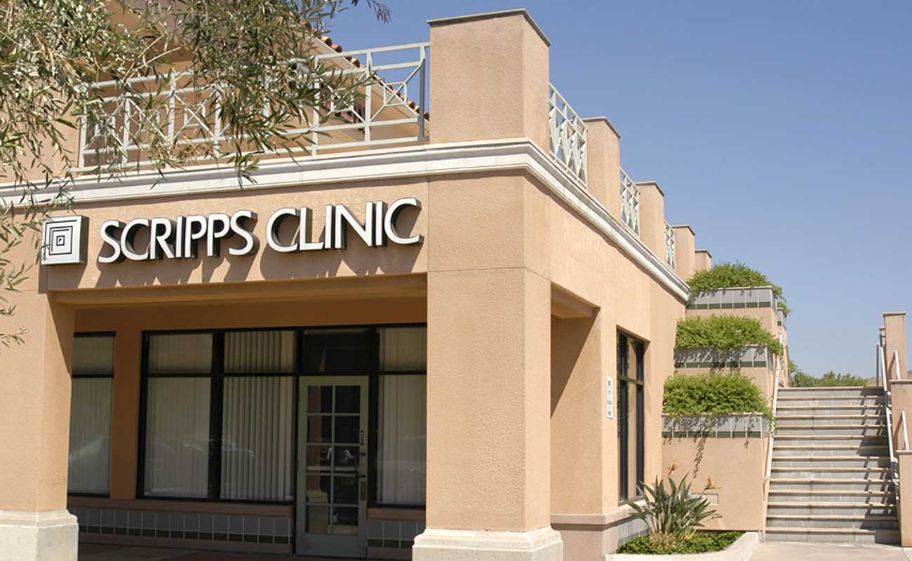 Scripps Clinic Santee - Address and Hours