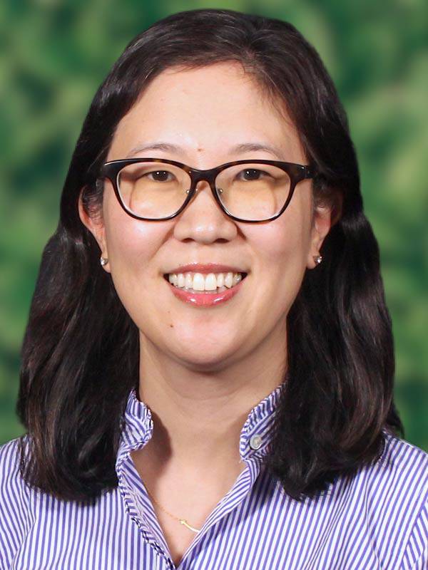 Dr. Irene Oh - Encinitas - Neurology