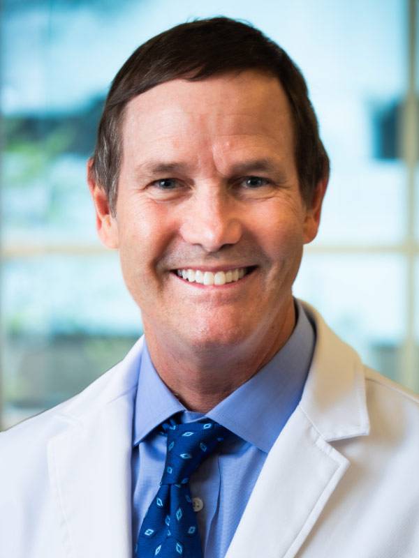 Dr. Joseph Andrews, Scripps Clinic Private Internal Medicine Center