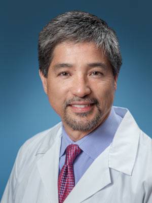 Dr. Kenneth Shimizu - Radiation Oncologist - Scripps Health