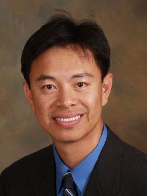 Dr. Michael Dinh - - Anesthesiology