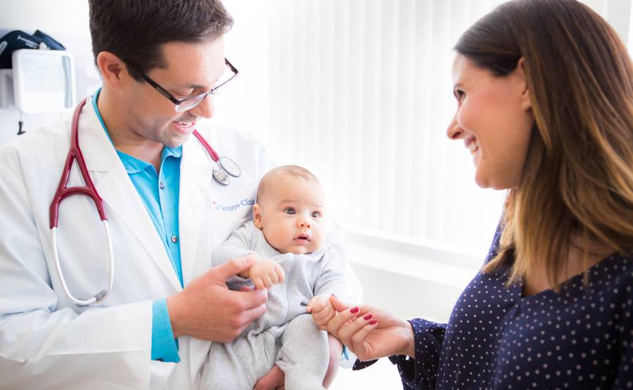 Pediatricians - San Diego - Scripps Health