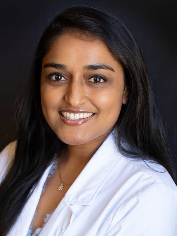 Poonam Patel, PharmD, BCACP, APh; Advanced Practice Pharmacist, Internal Medicine - Osteoporosis Clinic