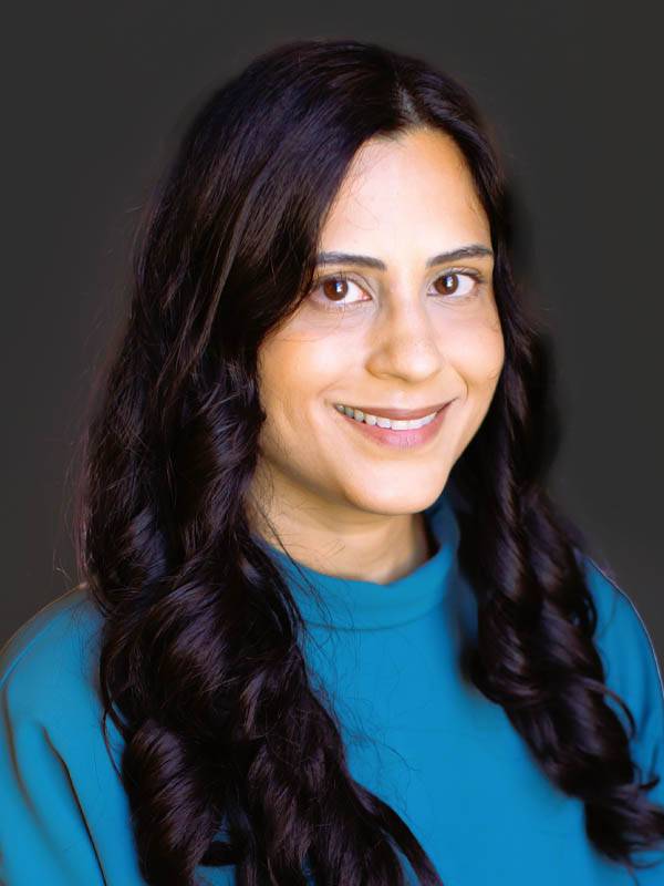 Saba Rab, PharmD, BCPS, BCACP, APh; Pharmacy Clinical Coordinator 