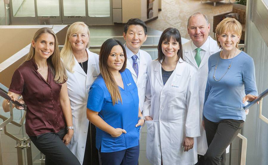 Cancer Treatment and Oncology - San Diego - Scripps Health