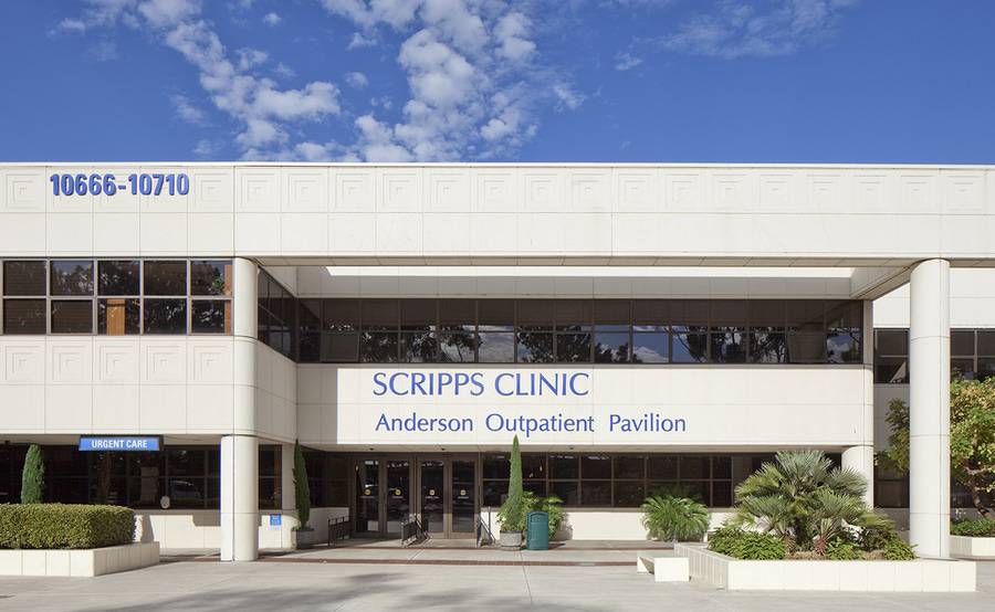 Scripps Clinic Urgent Care Torrey Pines Address And Hours
