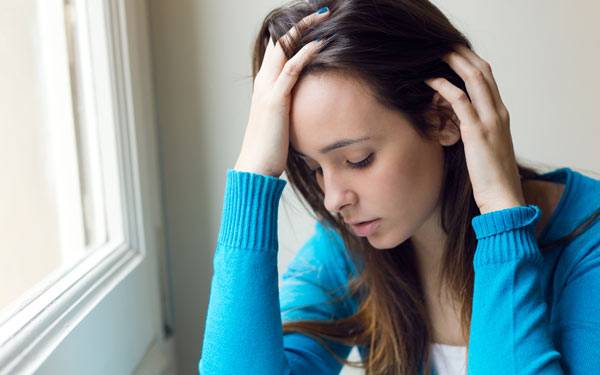 What Are The Hidden Signs Of Teen Depression Scripps Health