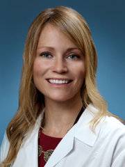 Dr. Christen Benke - San Diego - Family Medicine