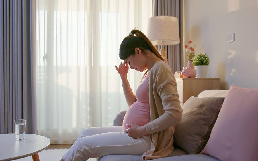 How to deal with frequent urination during pregnancy - Today's Parent