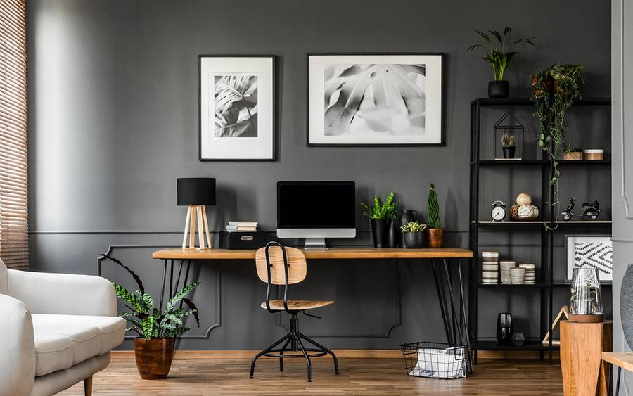 How to Set up an Ergonomic Home Office