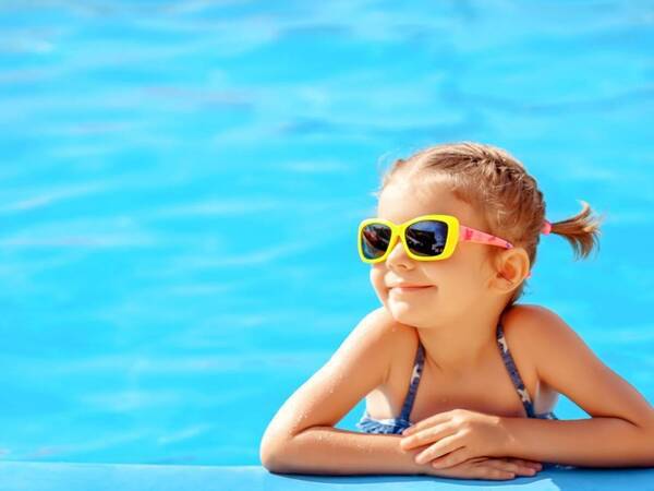 8 Water Safety Tips for Kids