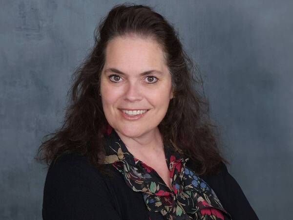 Scripps Supply Chain Leader Receives National Accolade