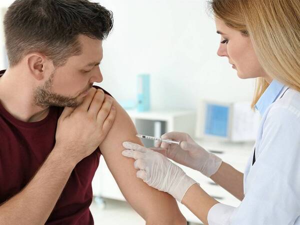 Scripps Health Launches Flu Vaccination Clinics