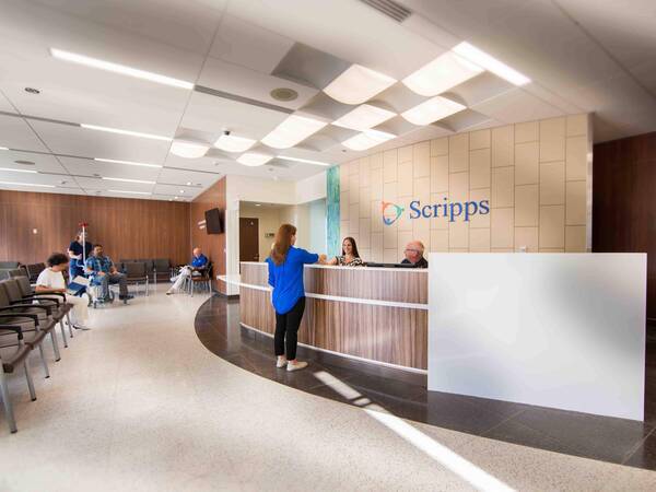 Scripps Memorial Hospital Encinitas will open their new critical care pavilion on July 1.
