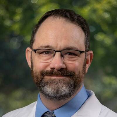 Dr. Matthew Wauson, MD