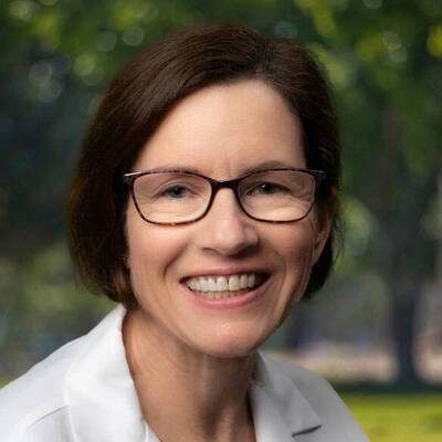 Dr. Ann Engfelt, MD