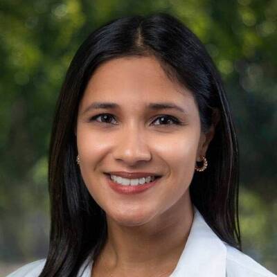 Natasha Kamat, MD