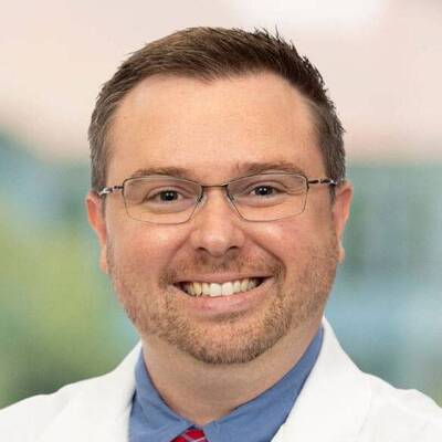 Matthew Follett, MD