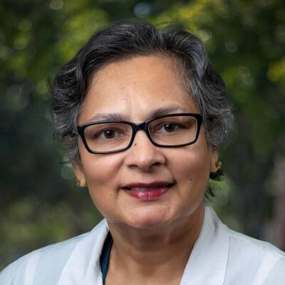 Anuradha Koka, MD