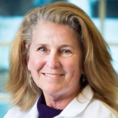 Dr. Kirsten Starr, MD