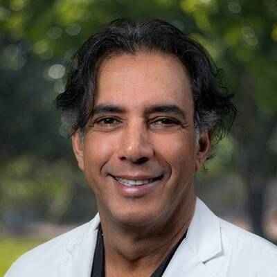 Shahram Daneshmand, MD