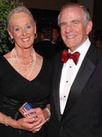 Maureen King to Co-Chair 39th Annual Mercy Ball - Scripps Health