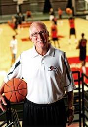 Aztec Basketball Coach Rebounds From Cancer - Scripps