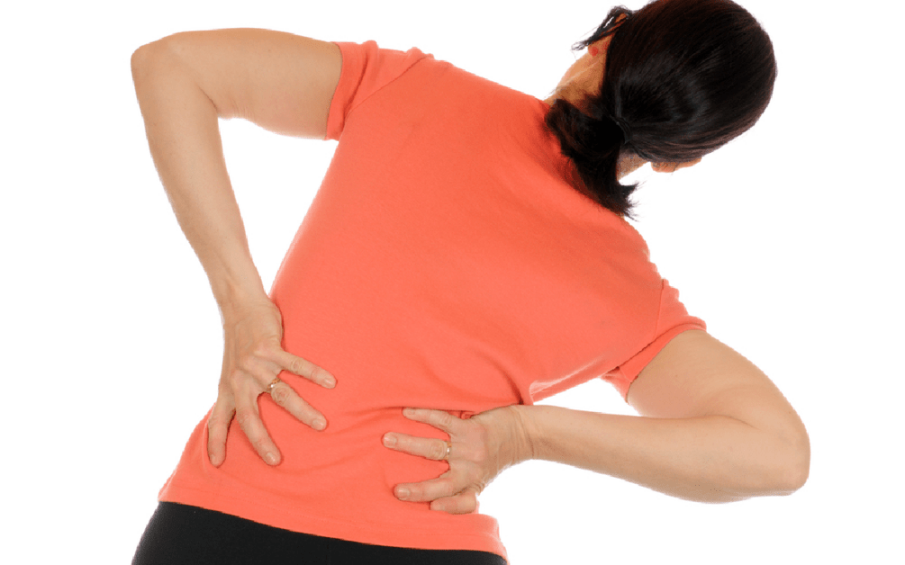 Fashionable Pain Relief: Getting Rid of Back Pain is Now as Easy