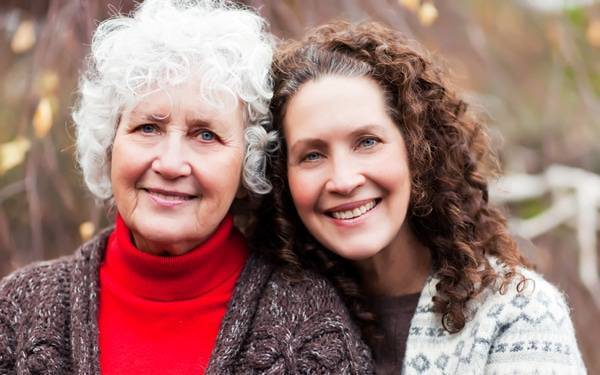 Caring For Loved Ones With Dementia - Scripps Health