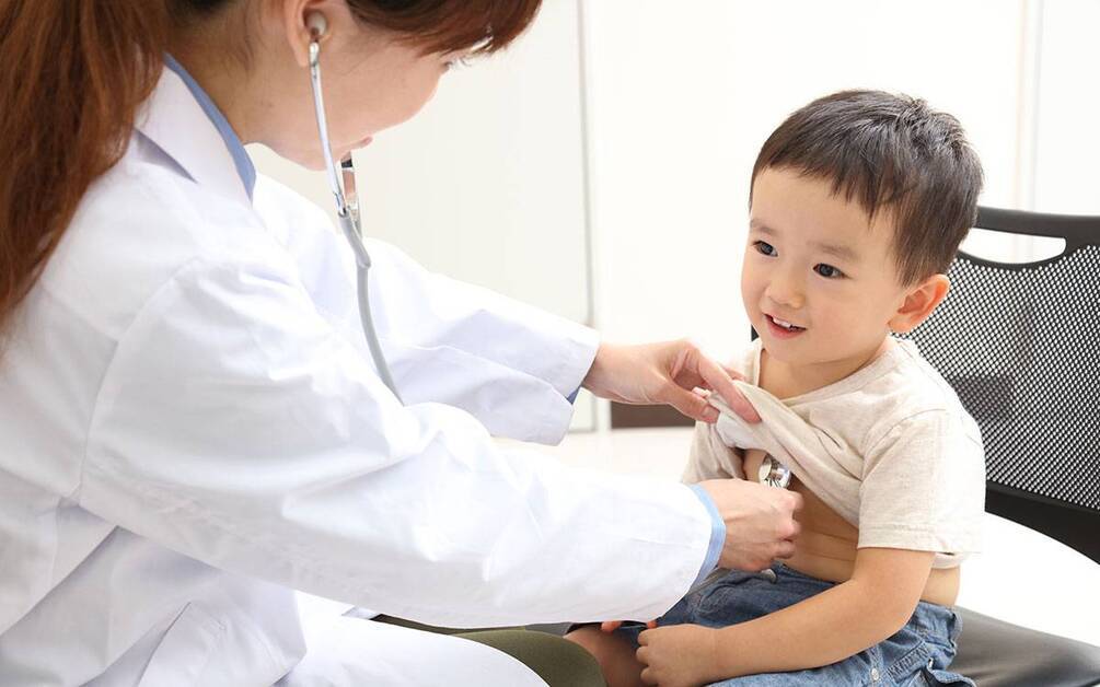 Ease Your Child s Fears About Doctor Visits Scripps