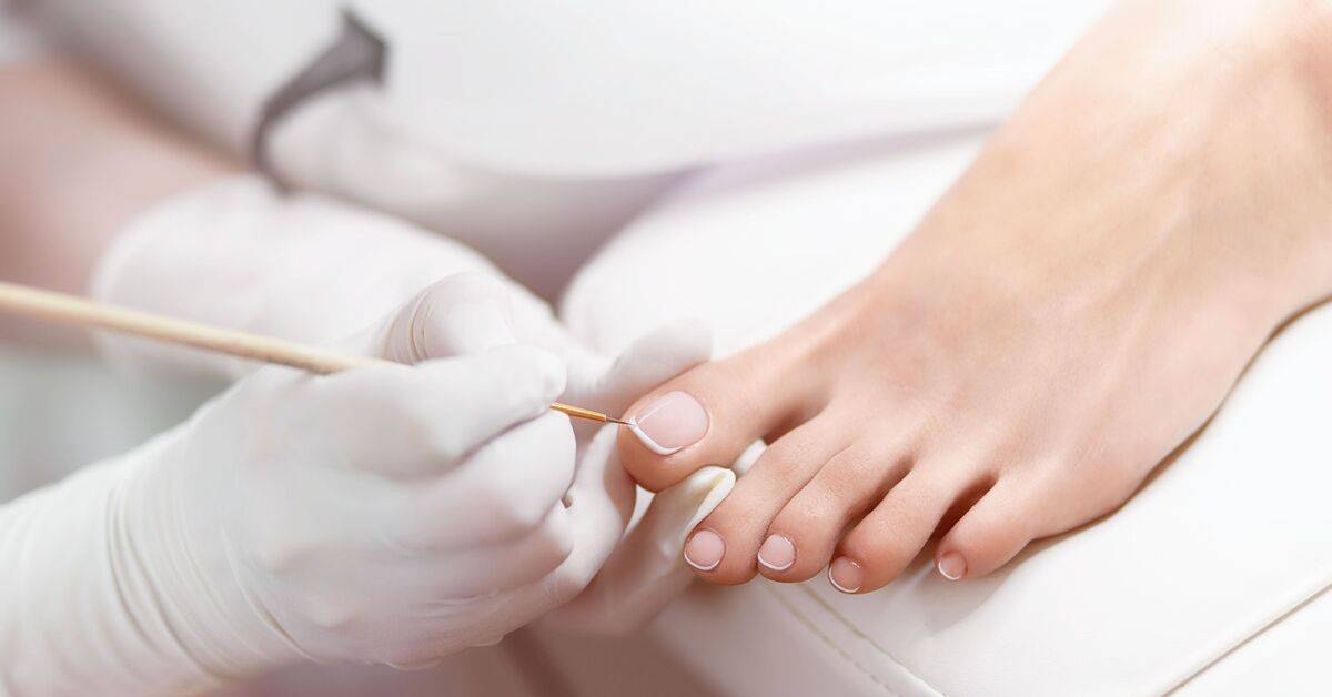 Top Safety Tips for Doing a Pedicure at Home