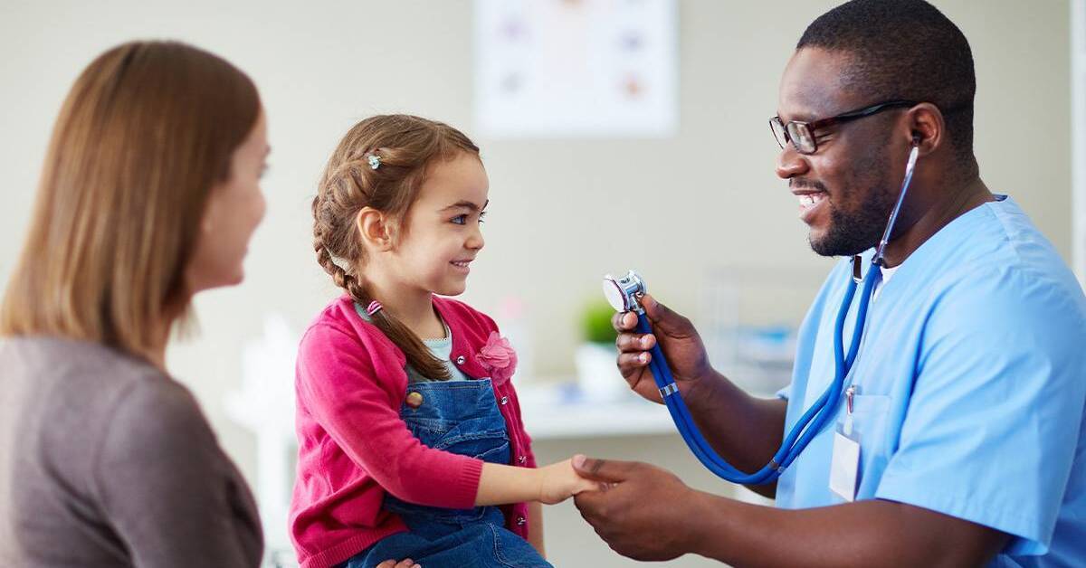 What to Consider When Choosing a Pediatrician - Scripps Health