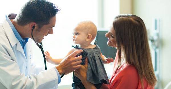 What To Consider When Choosing A Pediatrician Scripps Health