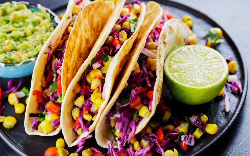 Healthy Mexican Food Tips Scripps Health